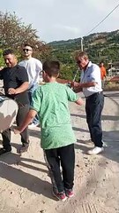 SİMAV,DARICI KÖYÜ,GELİN ALMA