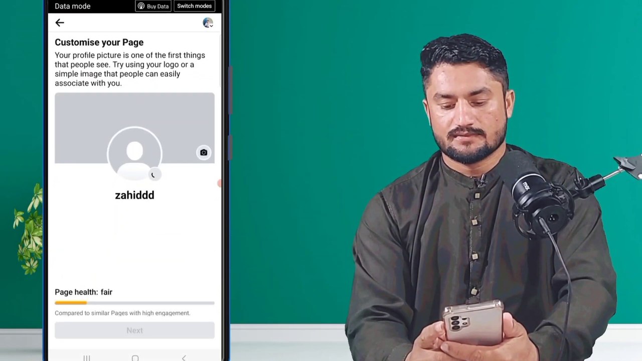 how to create classic facebook page | how to create facebook page