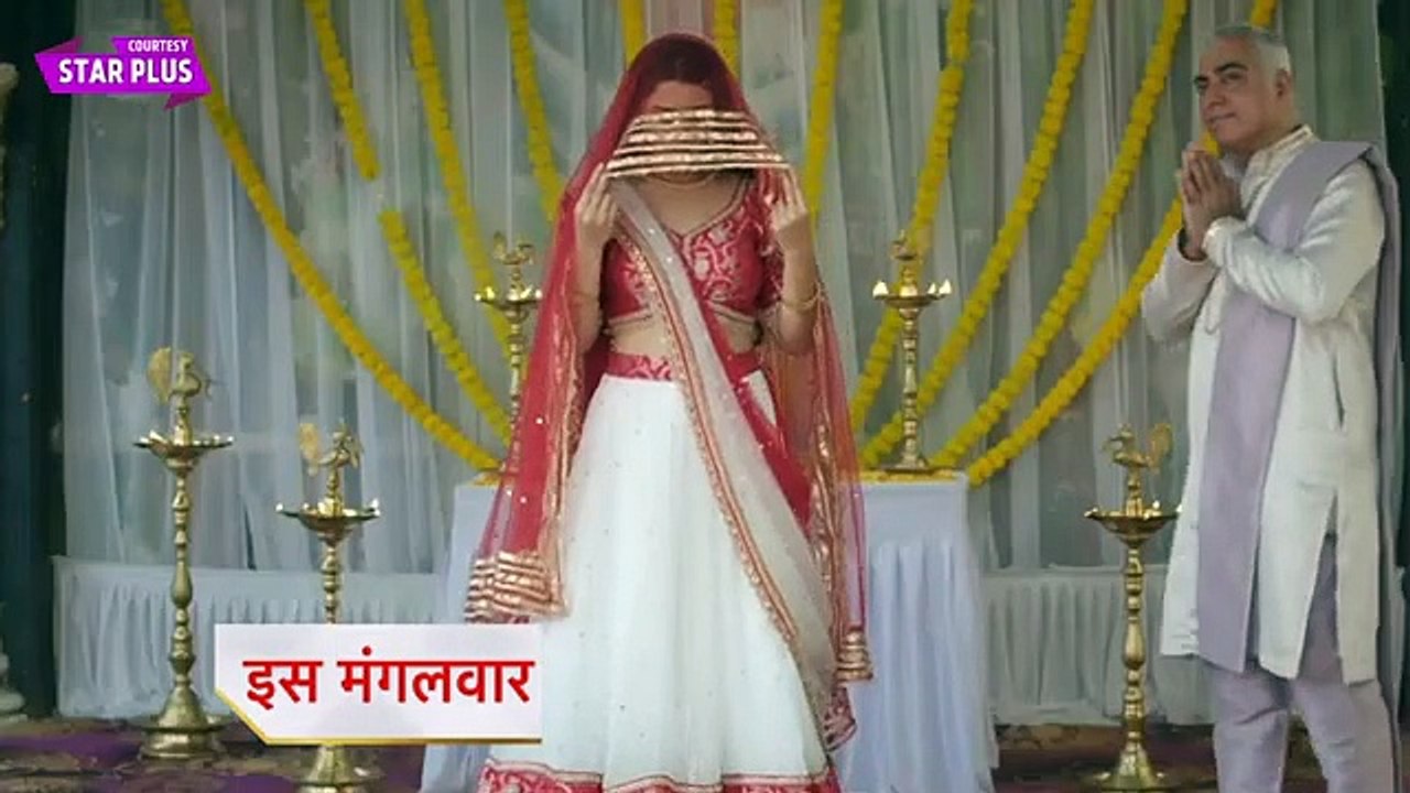 Jhanak Today Episod New Promo