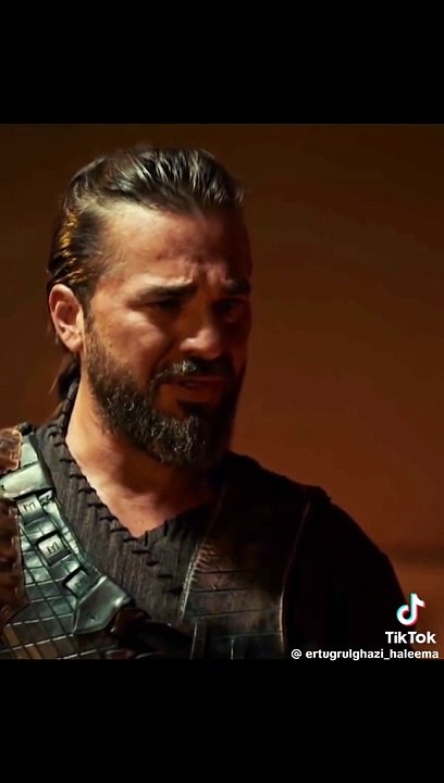 Ertugrul Ghazi and Halima