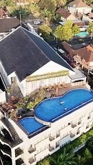 Hotel Murah Di Gianyar Bali