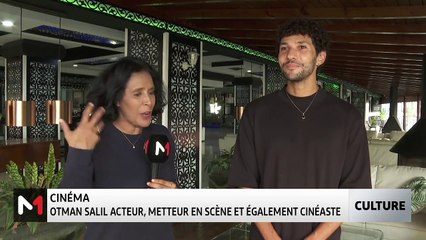 MEDI1TV Afrique: Culture Update - 25/10/2024