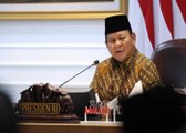 Pesan Khusus Prabowo Untuk Menteri Kabinet Merah Putih