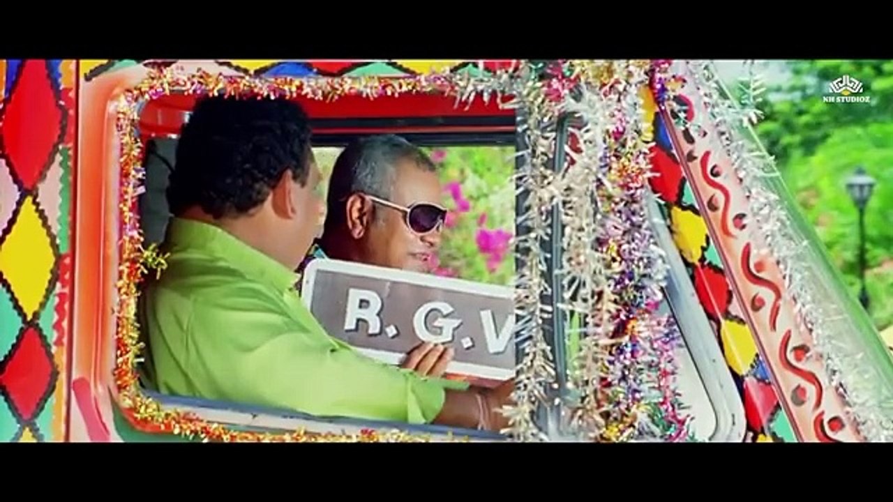 खोली कैसी लगी ? | Best Comedy Scene | Sanjay Mishra, Atul Parchure, Ajay Devgn, Sanjay #atulparchure