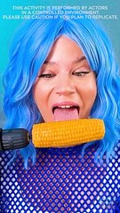 Monsters go wild for this crazy lollipop gadget!  #lollipophack