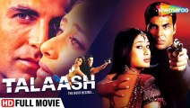 Talaash the hunt begins full movie Akshy and kareena