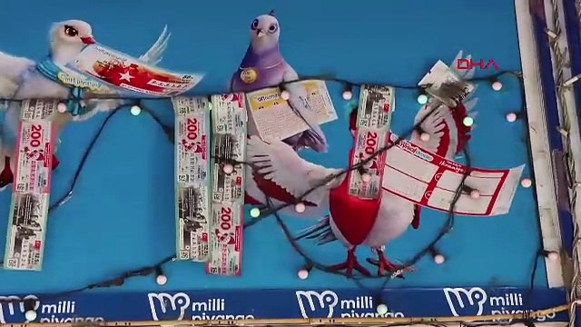 Süper Loto’da 309 milyon 155 bin 829 TL’lik rekor ikramiye İstanbul’da sahibini buldu