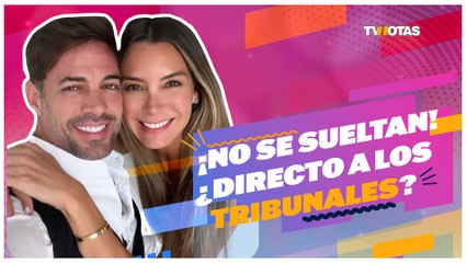 ¿Elizabeth Gutiérrez arremetió contra William Levy?
