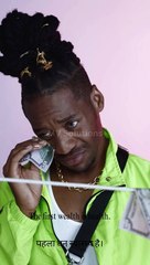 Wealthiest - "Money never sleeps"