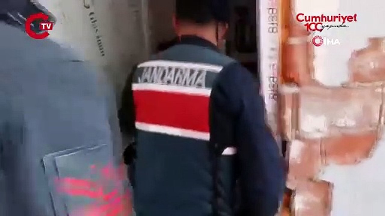Afyonkarahisar’da gıda sahtekarlığı