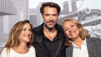 GALA VIDEO - Nicolas Bedos condamné : sa sœur Victoria poste un discret message qui en dit long