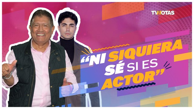 Juan Osorio arremete contra Sian Chiong de 'La casa de los famosos México'