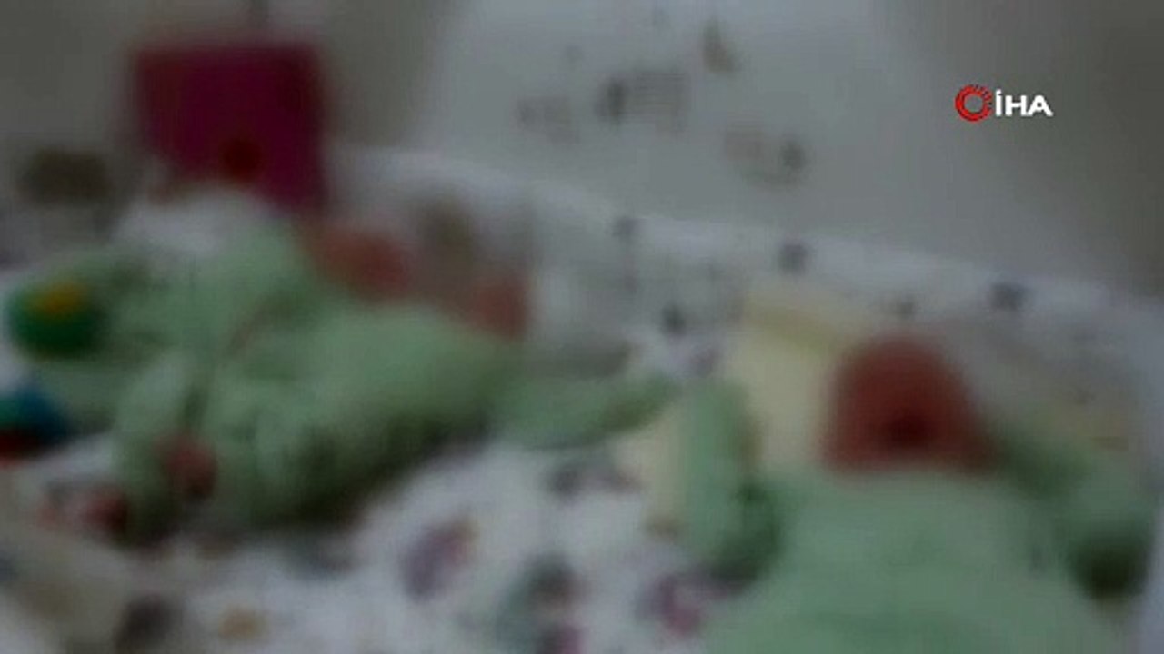 bebeklerin gözlerini kör etmişler! yenidoğan çetesi