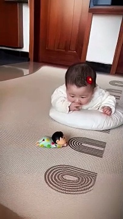 Don't doubt the power of the toothless