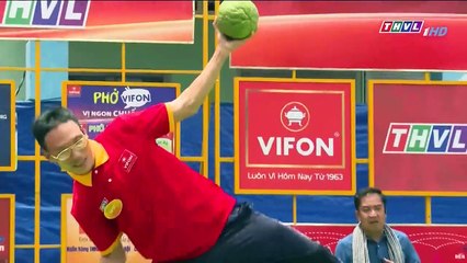 Quái Vật Rừng Xanh Tập 78 THVL1