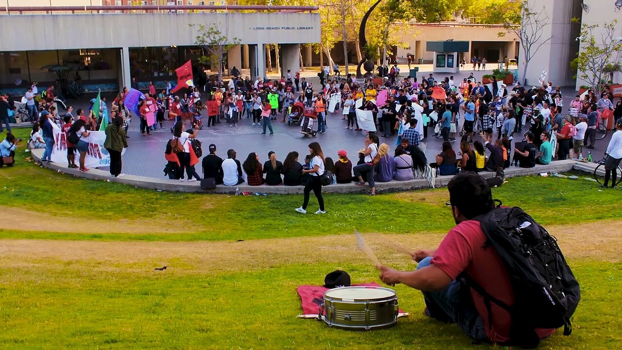 Long Beach’s HIDDEN Struggles_ What’s Really Going On_!_ TravelUSA