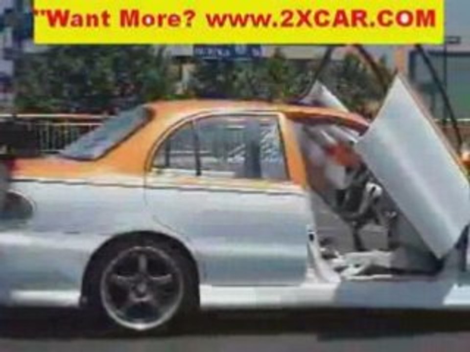 Desing TUNING Creative ((This is awsome!!!))