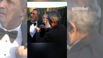 Yavuz Bingöl 5. kez nikah masasına oturdu! Ünlü sanatçıya takılan takı şoke etti