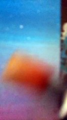 Water colour drawing in canvas paper #virelpost2024 #bank #virelvideos