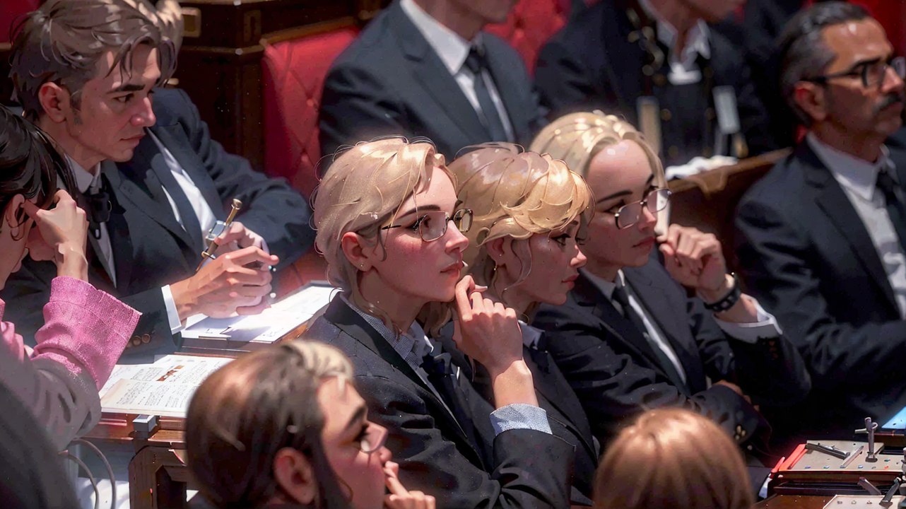 Budget 2025 : Samedi sous tensions à l'Assemblée pour finaliser les discussions sur les "recettes"