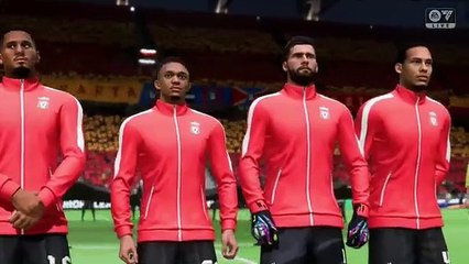 FC 24 - Kariera - Liverpool FC #27 cz. 1