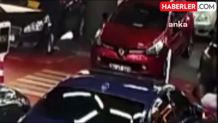 Esenyurt'taki Silahlı Saldırgan Edirne'de Yakalandı