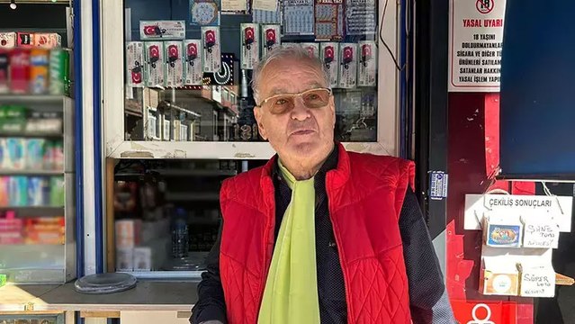 Süper Loto’da rekor ikramiye İstanbul’da sahibini buldu