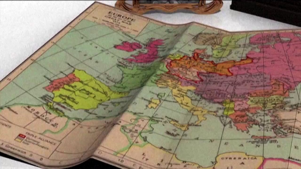 Videografik: Wissenswertes zur Zeitumstellung