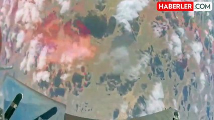 Çin'den uzay atağı! 140 bin dolara 12 dakikalık seyahat