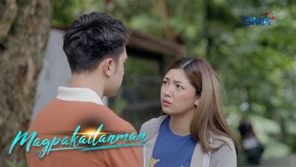 Magpakailanman: Ang babaeng hayok sa 'bebe time' #MPK