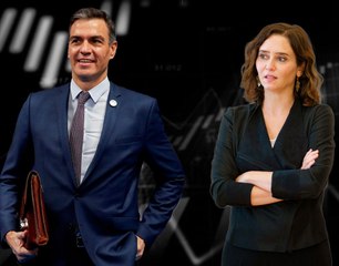 Editorial de Llamas. Ayuso planta a Sánchez y España debería hacer lo mismo