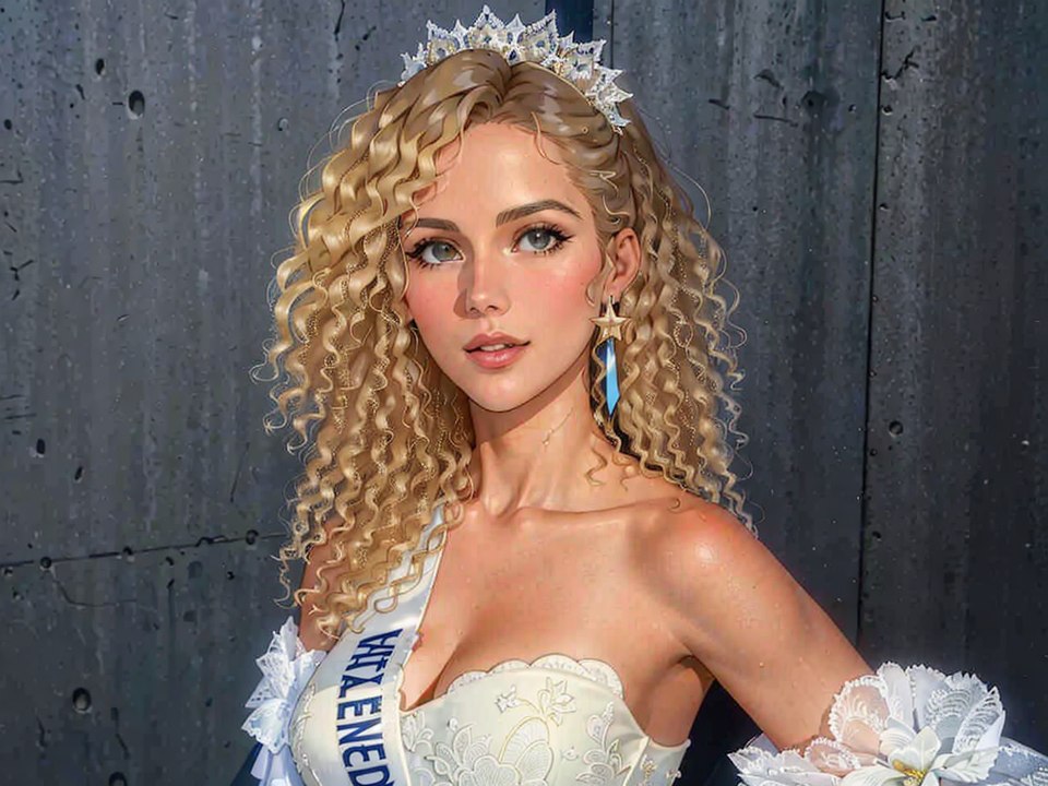 Miss France 2025 : Sabah Aib confrontée à une vague de racisme, une intervention gouvernementale