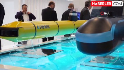 MİLGEM Projesinde Yerlilik Oranı Yüzde 80'i Aştı