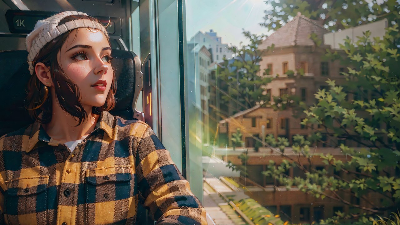 Des jours de congés pour inciter les salariés à voyager en train