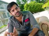 Beautiful Actress Raashii Khanna &Ram Pothineni 's hit movie