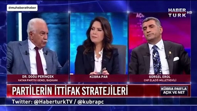 Teröristbaşı Öcalan sözleri yeniden gündem oldu! Bahçeli’yi eleştiren Perinçek 4 yıl önce bakın ne demiş
