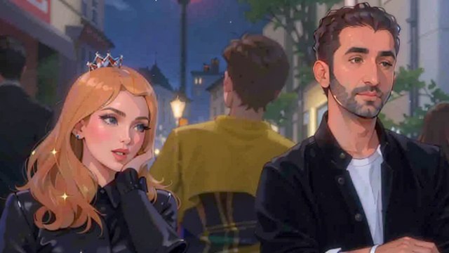 Naomi Campbell s'exprime pour la première fois après la mort de son ex, Liam Payne