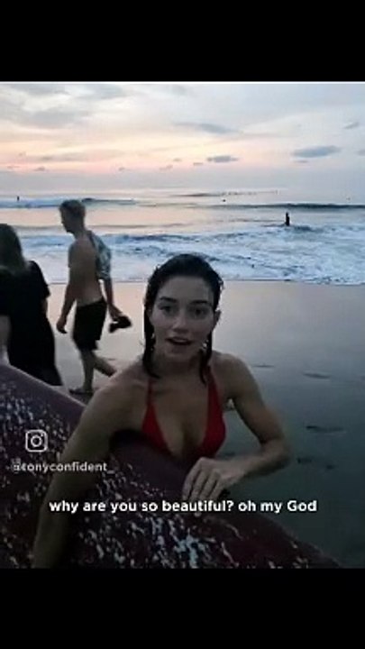 Prank video