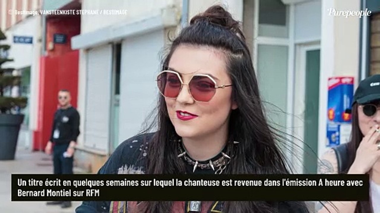 "Ça ne va pas du tout" : Hoshi désemparée après la rupture avec Gia, un long parcours s'annonce...