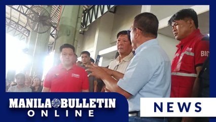 President Marcos Reassures Bicolanos: 'We Have Not Forgotten You' 🇵🇭