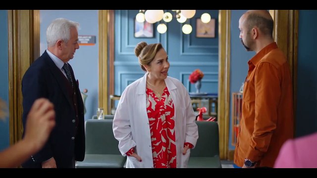 Geniş oyuncu kadrosuyla dikkat çeken Takıntılar filminden ilk fagman