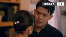 Widows’ War: Basil’s potential lover is gay? (Weekly Recap HD)