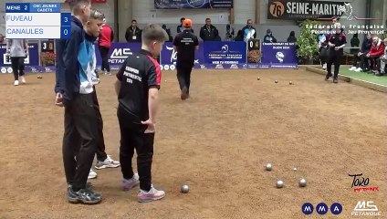 FINALE CNC JEUNES 2024 - ST PIERRE LES ELBEUF (76)- (16)