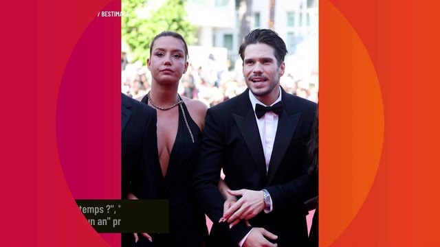 Personne ne le sait mais... : Adèle Exarchopoulos et François Civil en couple dans le plus grand secret depuis longtemps