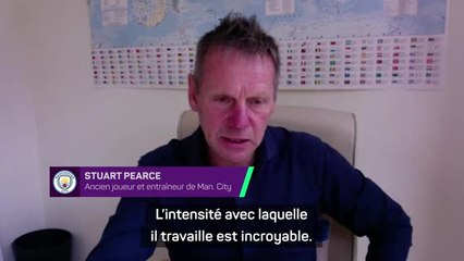 Man. City - Pearce ne serait pas surpris de voir Guardiola s’en aller à la fin de la saison