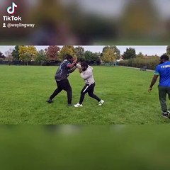 One On One | Two On One Drills