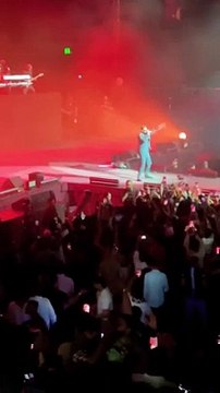 Karan Aujla Concert Sydney Australia #karanaujla #punjabisong #shorts