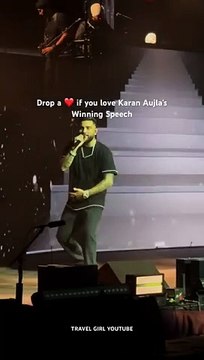 Karan Aujla Concert #trending #karanaujla #live #new #concert #video