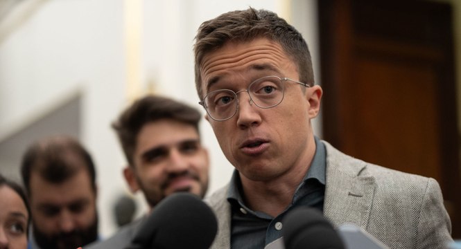 Las Noticias de La Trinchera: Íñigo Errejón dimite tras las acusaciones de acoso sexual