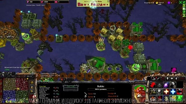 StarCraft 2 ХОТЕЛ СЫГРАТЬ ЗА СЧЕТ ДРУГИХ! #StarCraft